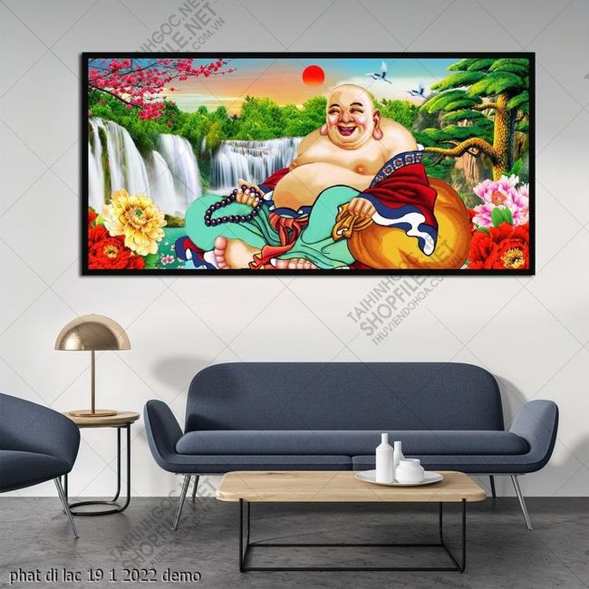 phat di lac 19 1 2022